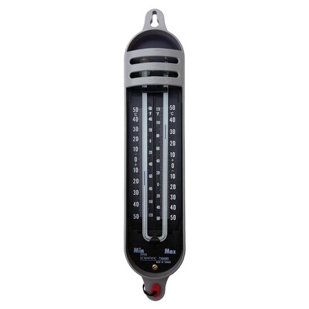 Sper Scientific Min/Max Thermometer with Magnet 736680